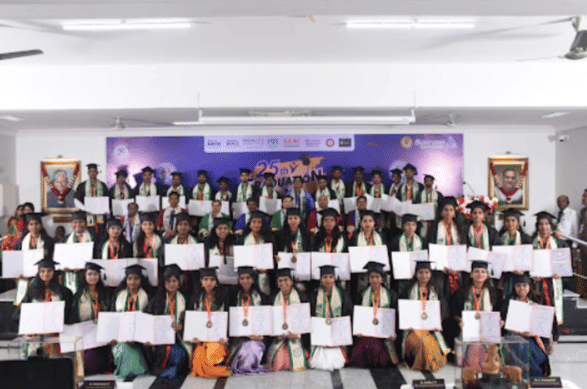 Sri Sairam College of Engineering College Life photo 11